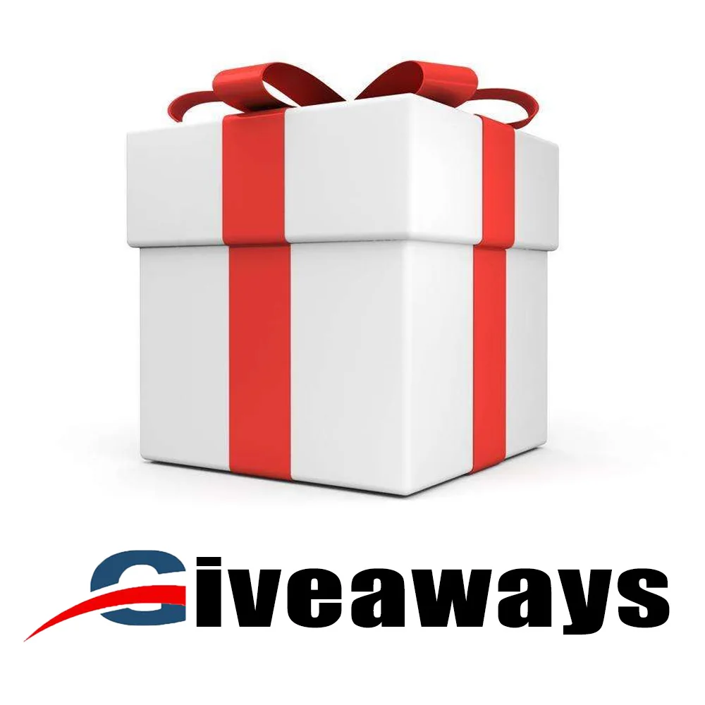 

Buy antenna get Giveaways- Just for buying antennas in Ramble