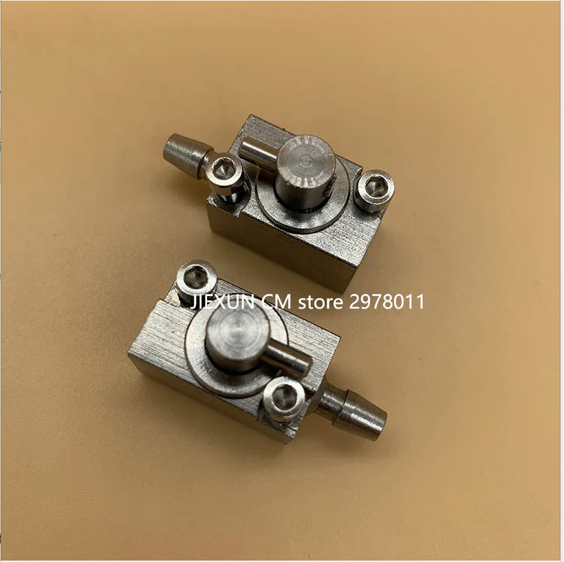 Printer Parts Mut0h Machine Two-Way Ink Valve for Substitute 
