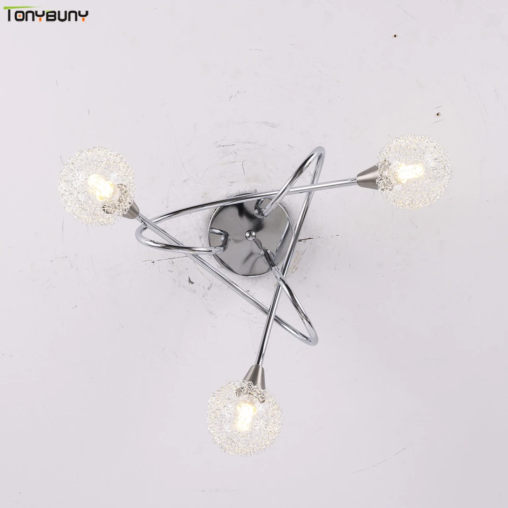  Surface Mounted Modern Led Ceiling Lights For Living Room Bedroom Fixture Indoor Home Decorative LE - 4000172767340