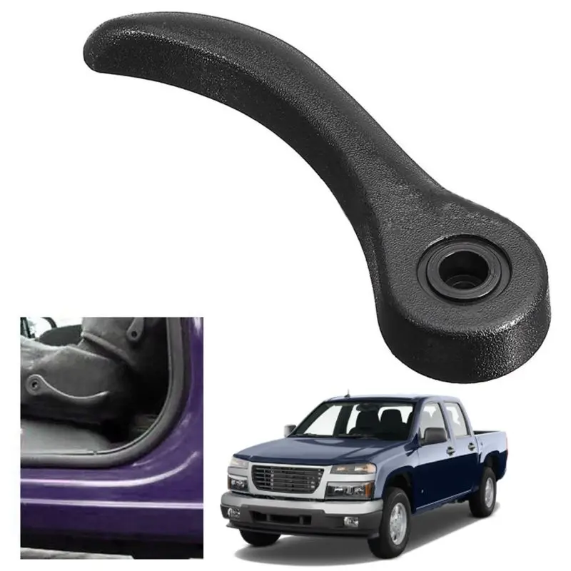 Auto Seat Recliner Handle Driver Side Compatible For Chevy Colorado