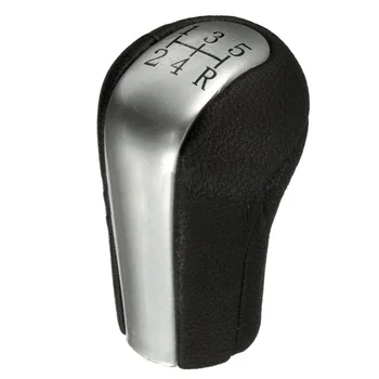 

5 Speed Gear Stick Shift Knob For Toyota Corolla Verso Rav4 Yaris Aygo Avensis