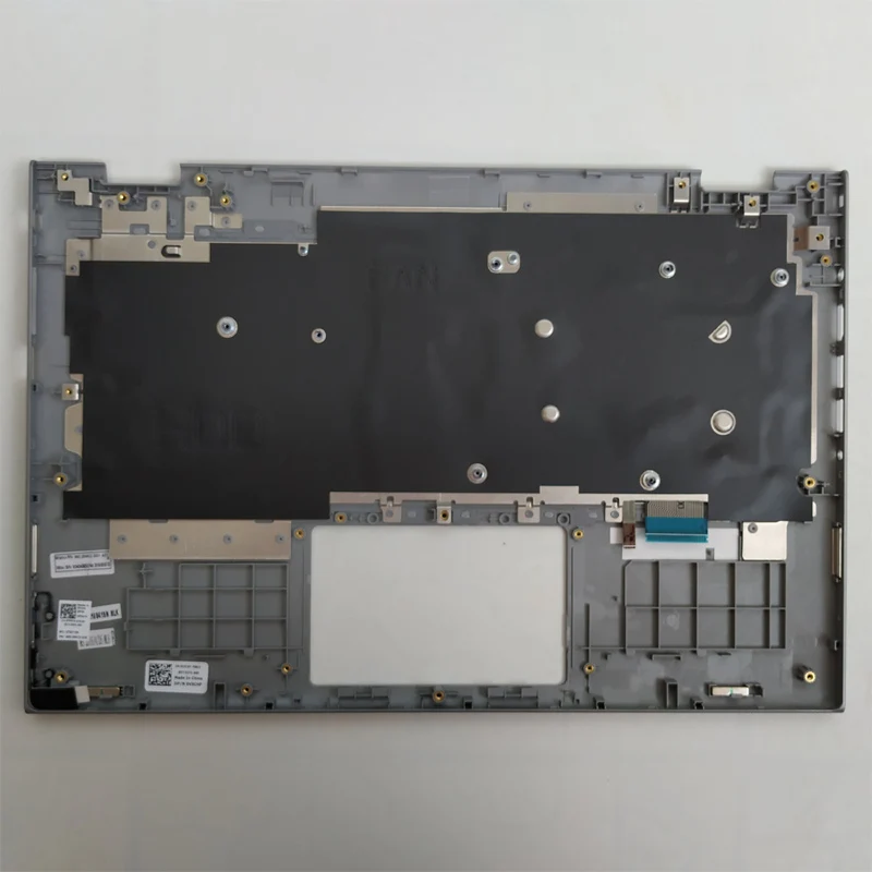 Ноутбук клавиатура на замену крышка C для DELL INSPIRON 13-7000 7347 7348 7352
