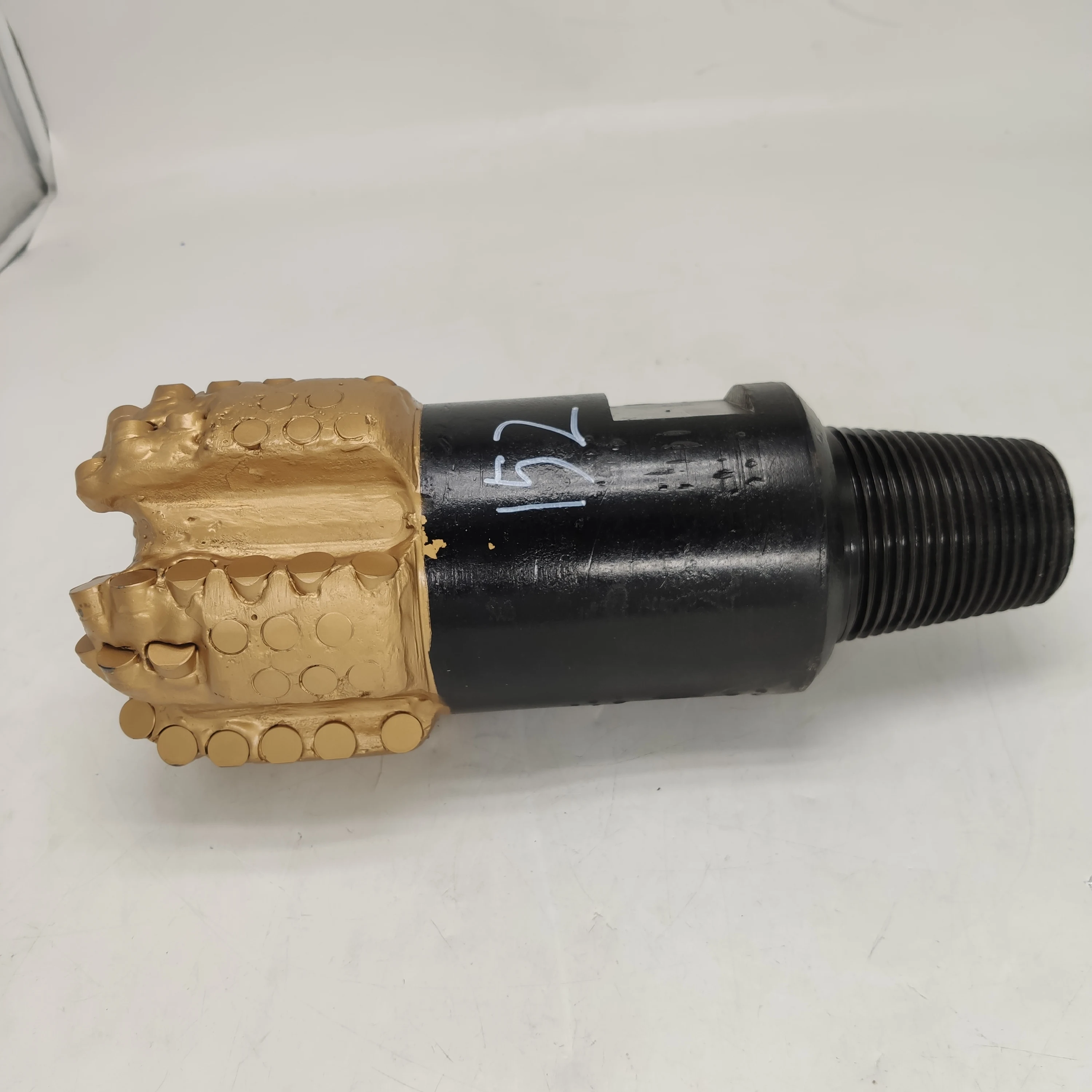 Рисунок 4 - 152 мм PDC сверла для горных работ/Алмазные