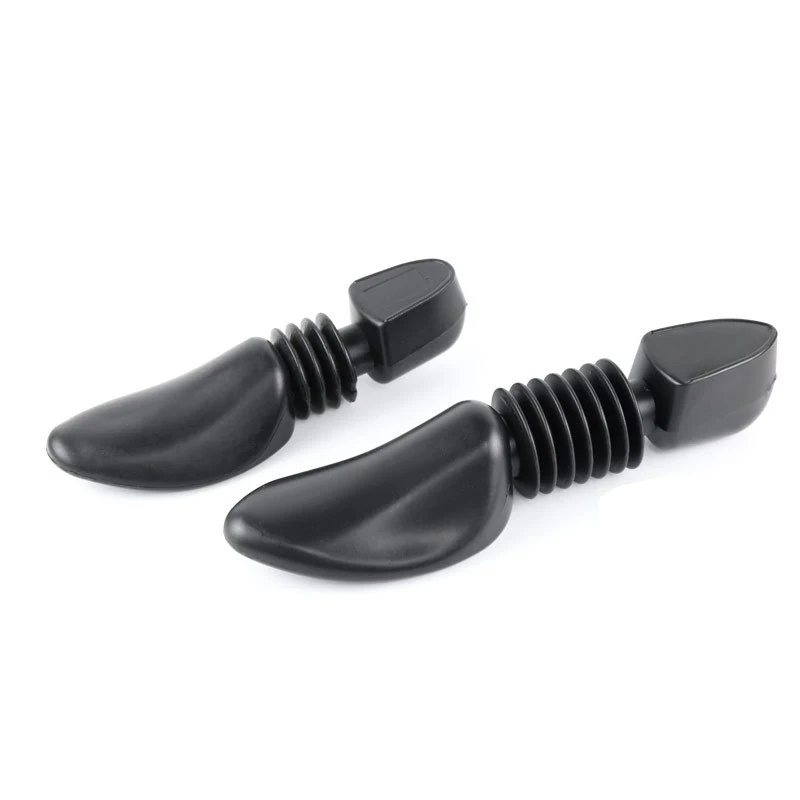 

Men Or Women Shoe Rack Enlarge Pure Color Adjustable Scalable Without Fittings