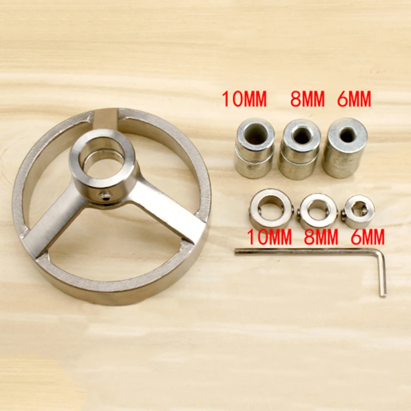 8pcs 08560 Drill Guide Woodworking Hole Puncher Vertical Drilling Fixture Wood Working Locator