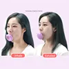 New Face Slimming Tool Face Lift Skin Firming V Shape Exerciser Instrument Cute Portable Anti Wrinkle Mouth Exercise Tool ► Photo 3/6