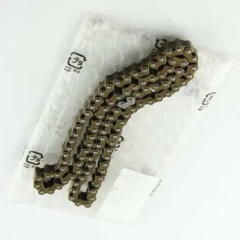 

Timing Cam Chain small roller chain Tank chain for Yamaha XVS1100AT XVS11ATA V-Star Silverado XV1100S XV1100SL XV1100 Virago