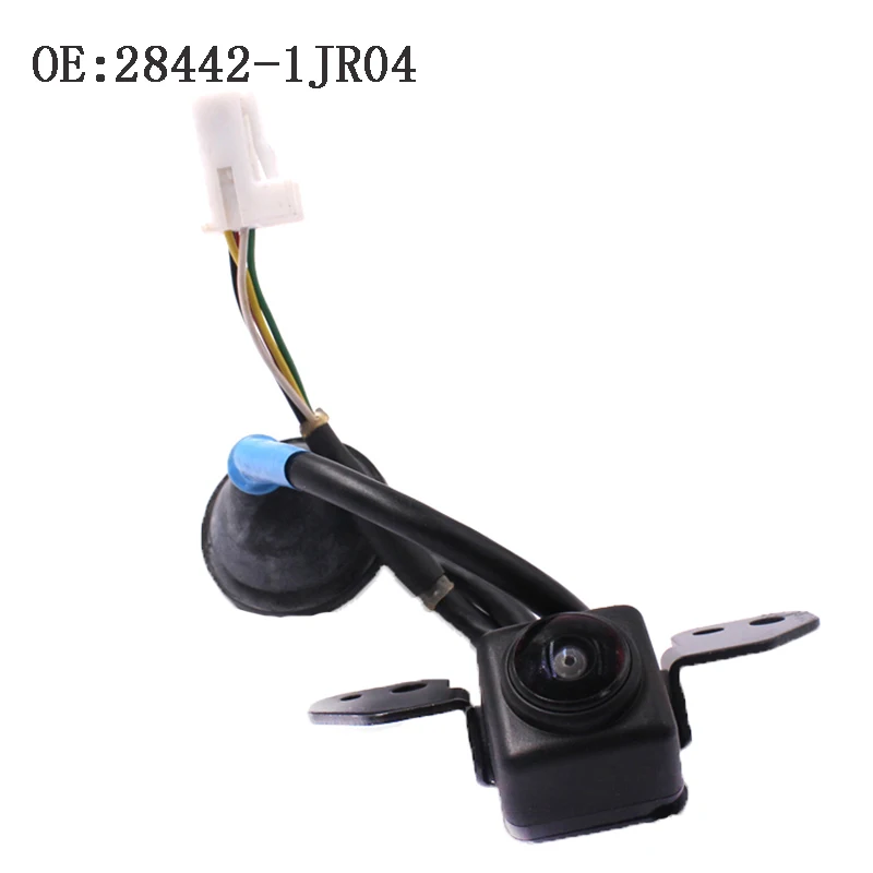 

High Quality 284421JR04 28442-1JR04 Back up View Camera For Nissan