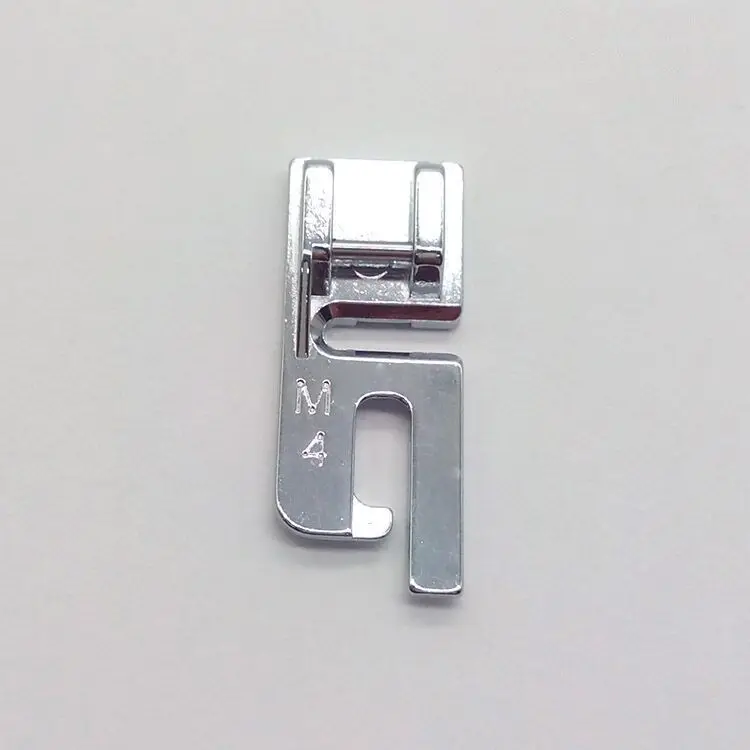 4 мм защелкивающаяся лапка для BROTHER NEW SINGER JANOME и TOYOTA JUKI NECCHI # CY 0114 P60963|necchi| |