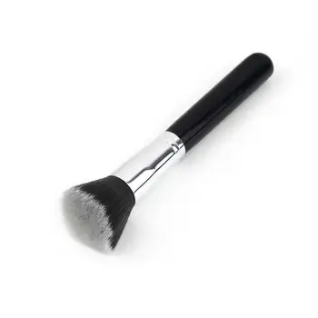 

Maquiagem Makeup brushes 10PCS Cosmetics Brushes Foundation Blending Blush Make up Brush tool Kit Soft Synthetic Fiber