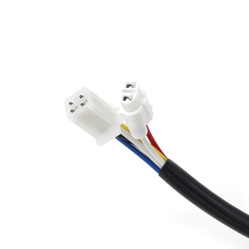 Катушка статора генератора магнето для Yamaha 1P6-H1410-00 1P6-H1410-01 TTR50 TT-R50 2006