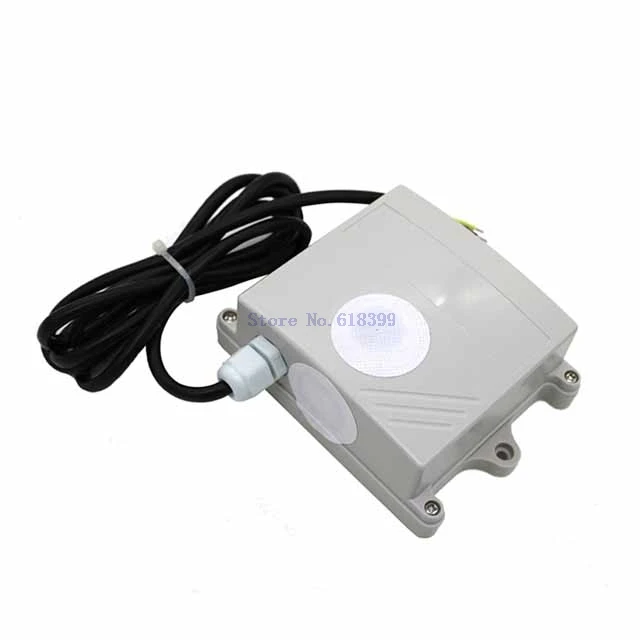 

A19-- Ammonia Gas Transmitter VOC Gas Detection Sensor Module 485 Output
