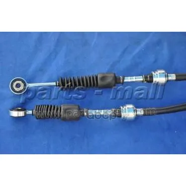 Трос Мкпп Hyundai Porter/H-100 Parts-Mall Pta094 Parts-Mall арт. PTA094