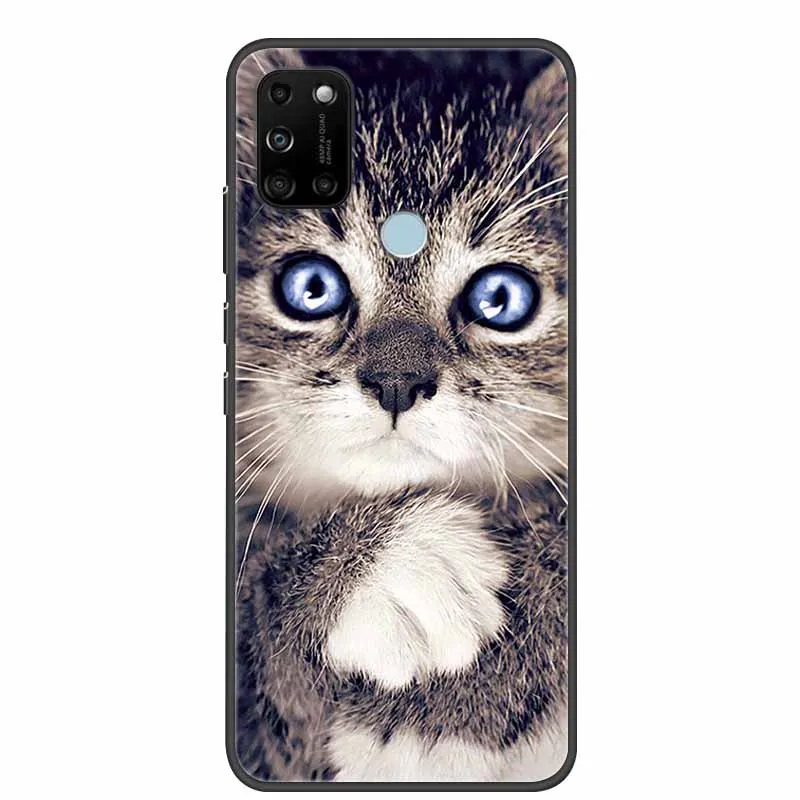Enhanced Shockproof Silicone TPU Phone Case – Soft Protective Back Cover and Bumper