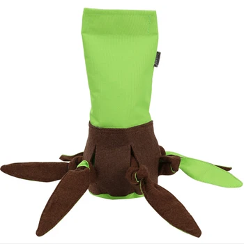 

Non Toxic Recyclable Multifunction Pet Dog Toy Home Funny Sniffing Feeding Mat Octopus Shape IQ Traning Smelling Seek Activity