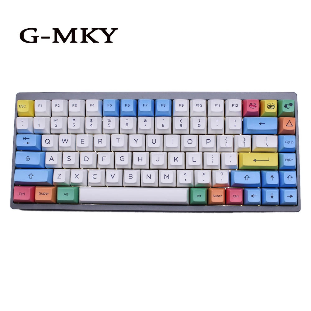 G-MKY для механической игровой клавиатуры | Компьютеры и офис