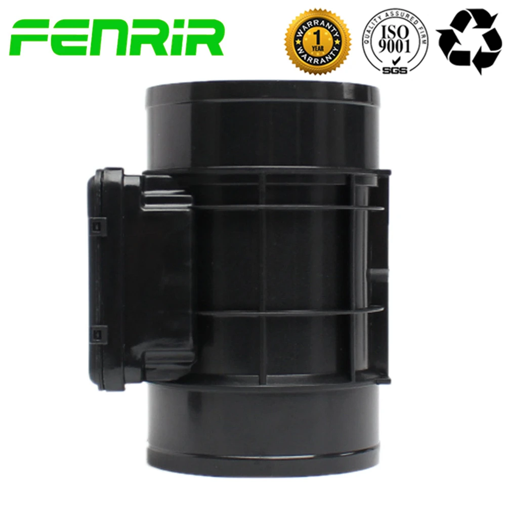 Mass Air Flow Sensor For Mazda 626 MX-6 2.0L 2.5L Ford Probe E5T51071 B57713215