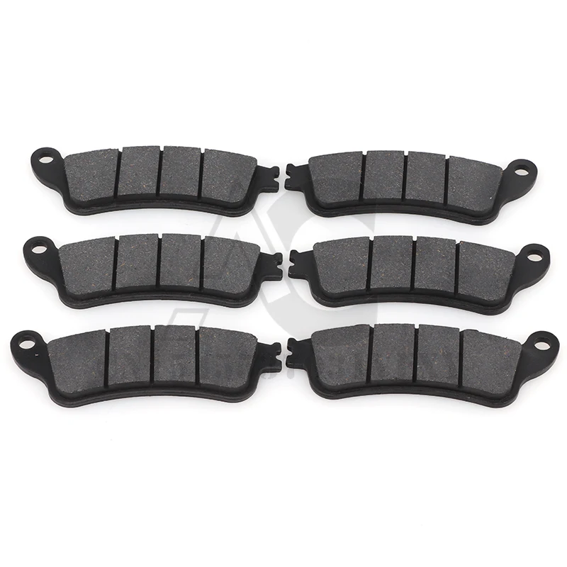 Купить Тормозные Колодки На Мотоцикл Хонда