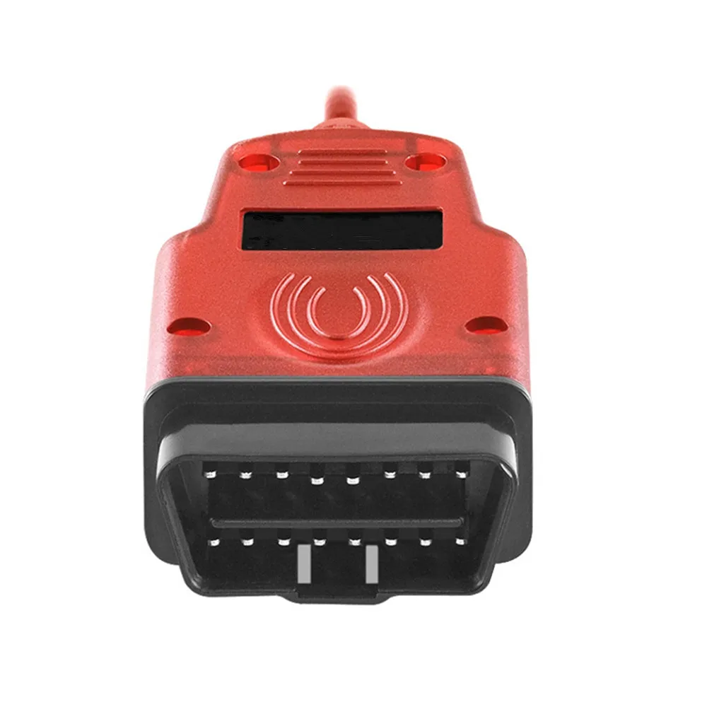 Renolink V1.99 Newest Renolink V2.10 Auto ECU Programmer For Renault Car Key Dashboard Coding Reset UCH Matching for Dacia 5