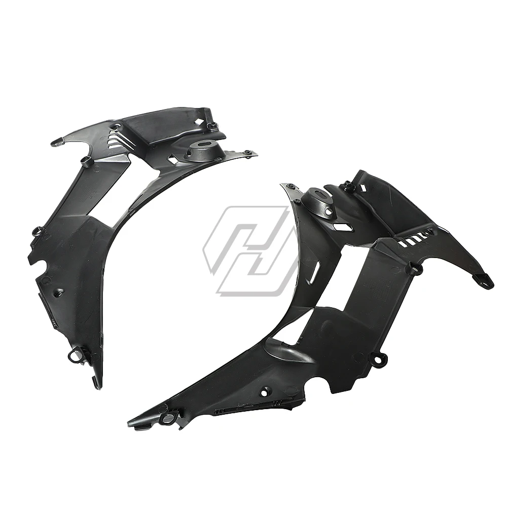 Мотоцикл боковой обшивки крышки кронштейн обтекатель Cowling чехол для HONDA CBR500R 2013