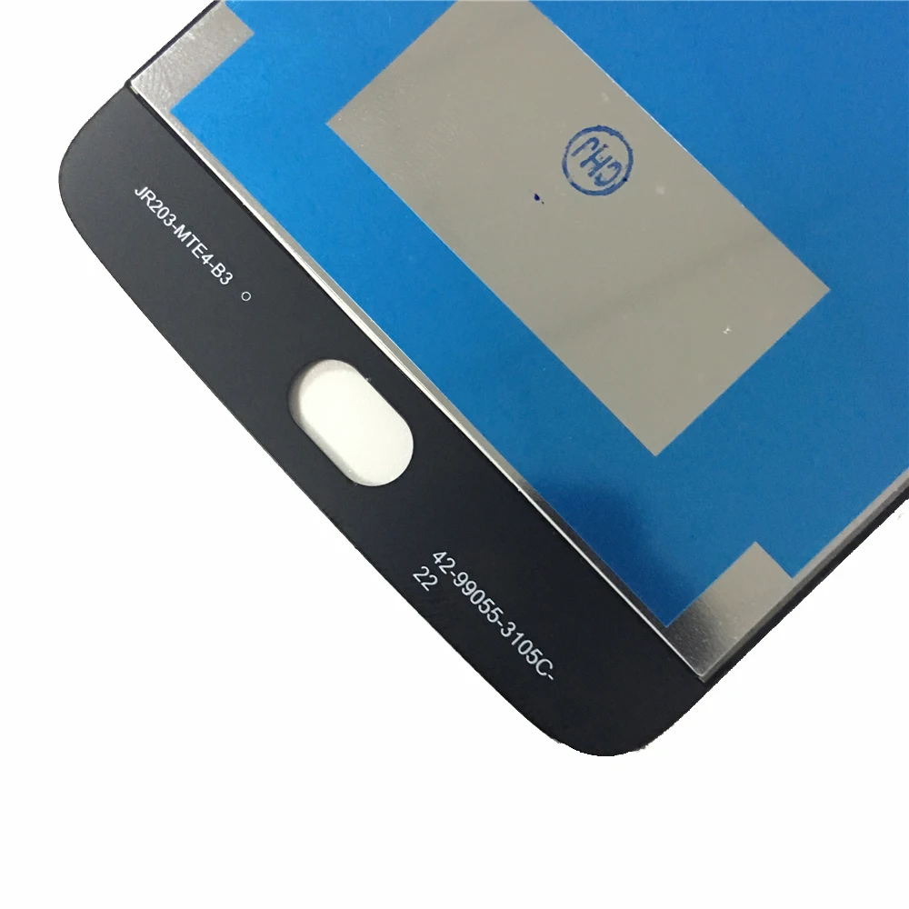 ЖК экран для Motorola MOTO E4 Plus XT1773 XT1770 XT1771 XT1772 сенсорный с цифровым преобразователем в