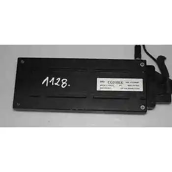 

SUF1693C AUDIO SYSTEM/RADIUS CD BMW 7 SERIES (E38)