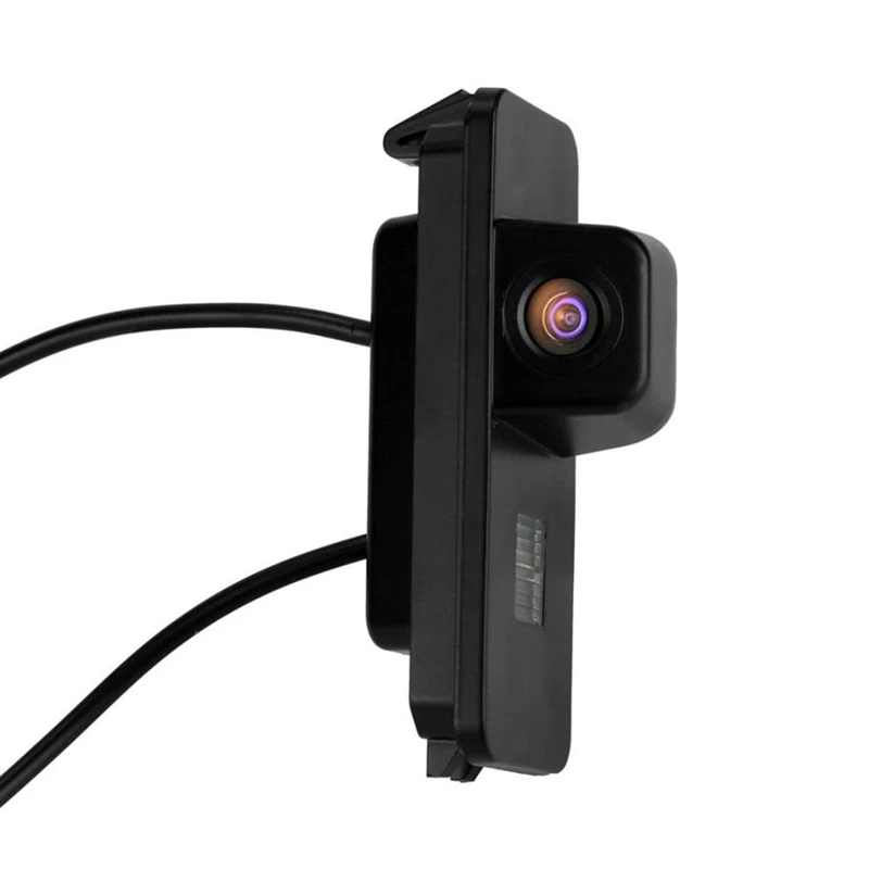 

Car Reversing Rear View Camera For Volkswagen Passat B6