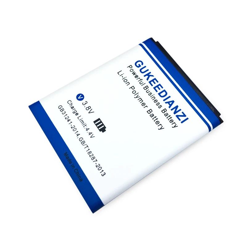 GUKEEDIANZI для samsung S3 мобильного телефона Батарея для samsung Galaxy S3 I9300 i9305 i747 i535 L710 T999 Батарея 2100 мА/ч, EB-L1G6LLU