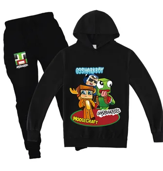 

Girls Spring Clothes Outfits Sets Tracksuit Children's Clothing Set Sweatshirt + Pant Kids Sport Suits Teenage 3 8 9 10 16 years