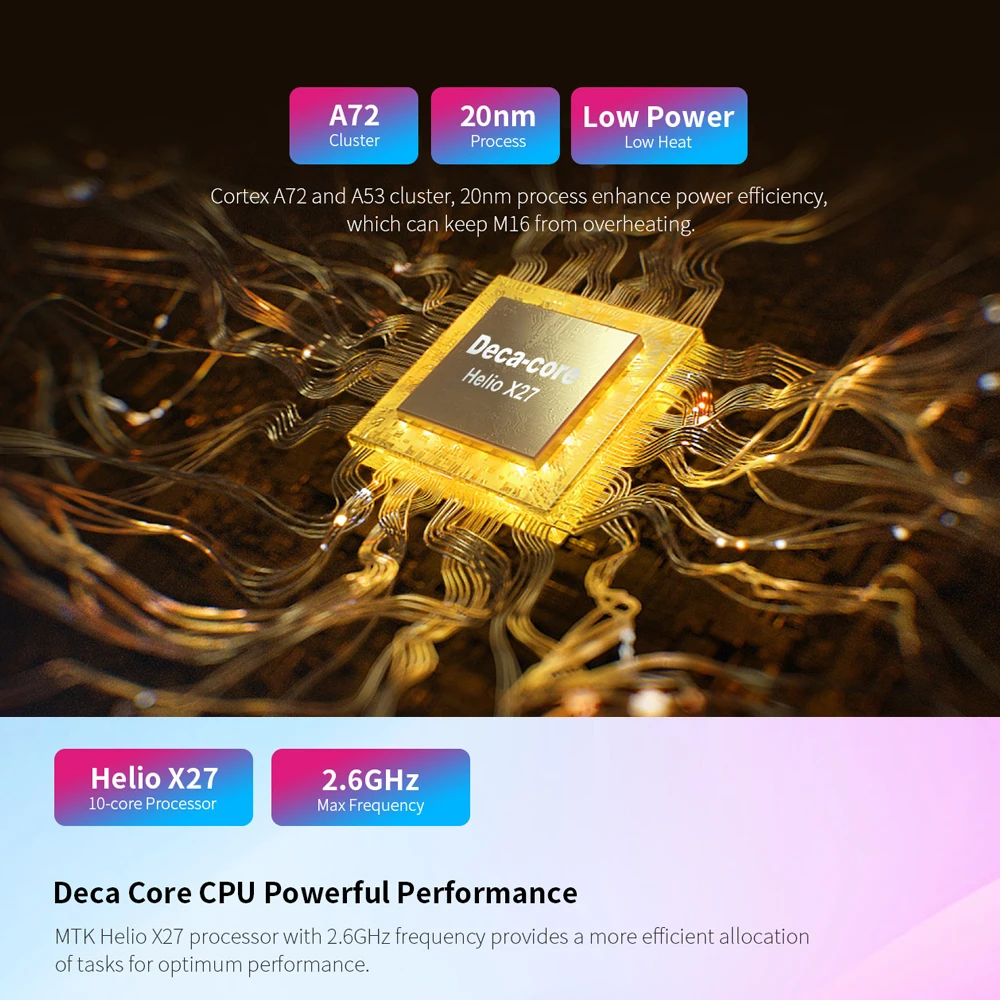 Teclast M16 2 в 1 планшеты 11," Android 8,0 планшетный ПК 4 Гб ОЗУ 128 Гб ПЗУ Helio X27 Deca Core4G сеть 8.0MP док-станция type-C HDMI