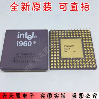 

100% New&original A80960KA25 PGA 100%