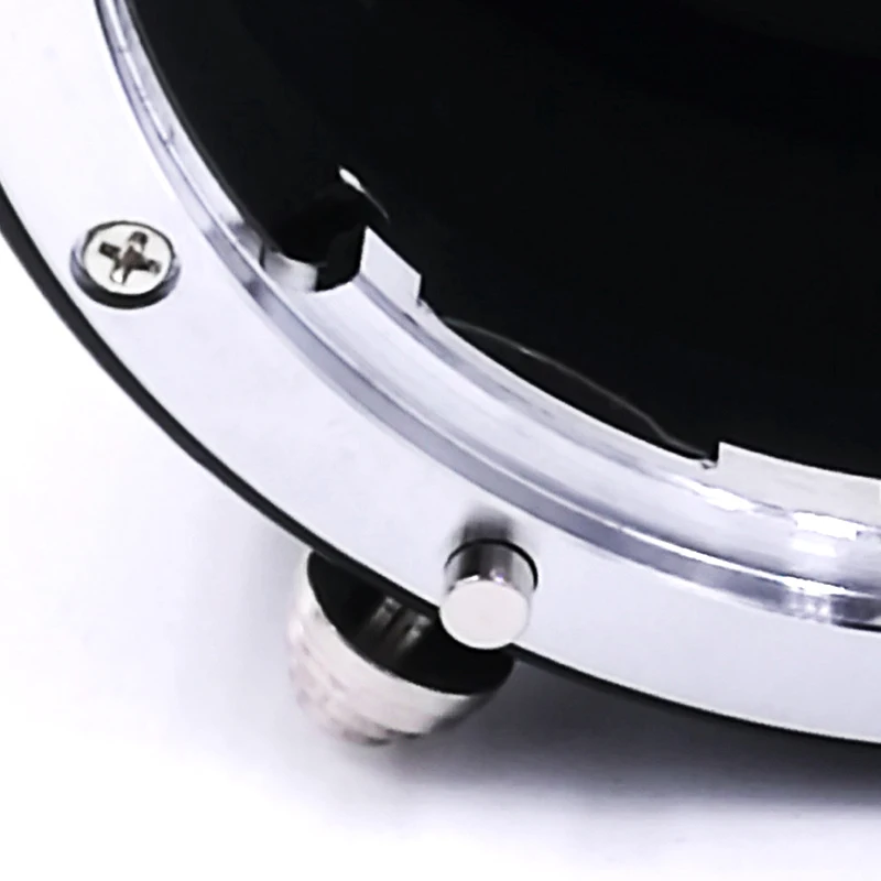 Переходное кольцо для объектива Newyi для камеры Leica R Mount Lens To Nikon Z Mount Z6 Z7
