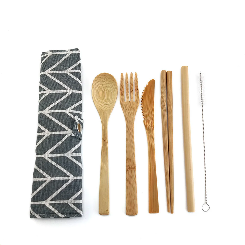Bamboo cutlery (7)