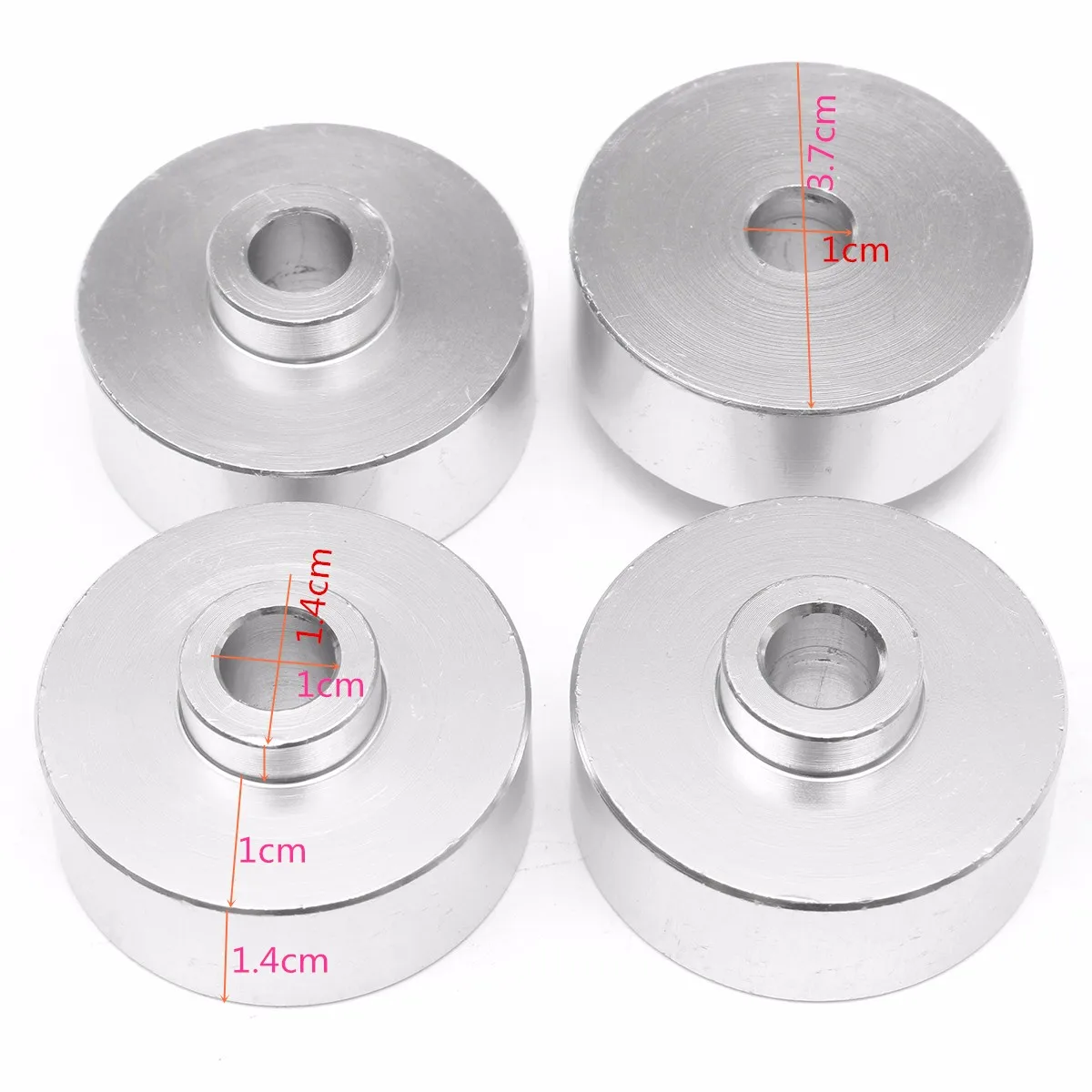 

Hot Sale Car 10mm Chrome Billet Steel Short Shifter Shift Quick for Toyota Celica 1999-2006 MR2 2000-2007