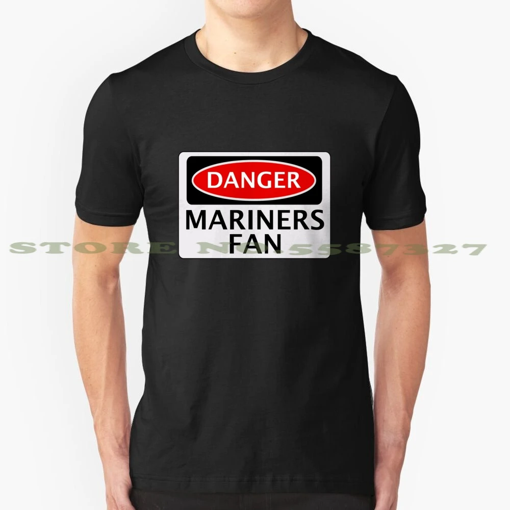 custom mariners shirts