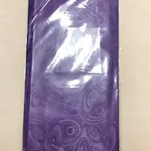 CNACI сияющая Австрия качество Базен Riche ткань(похожая на Getzner) жаккард морская парча ткань полиэстер Shadda