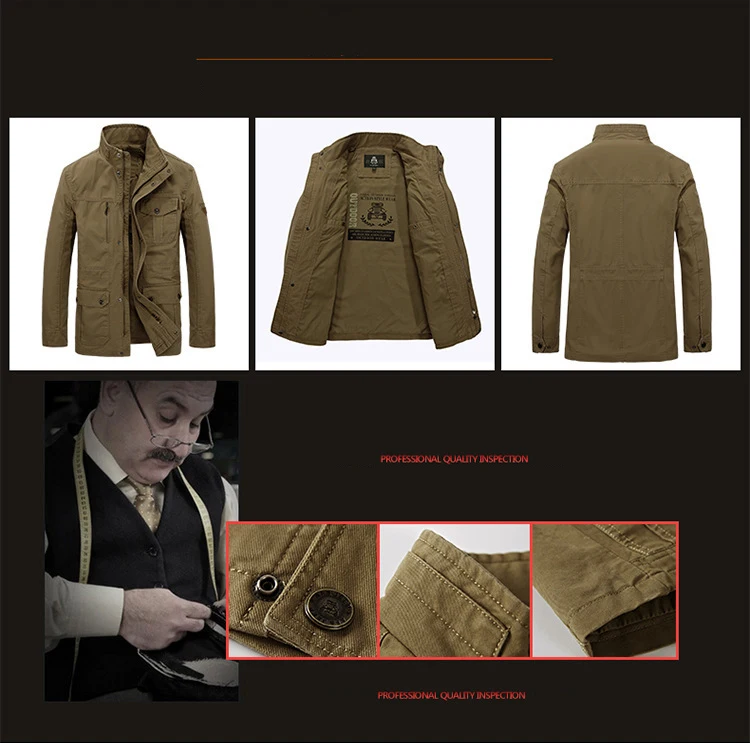 Осенне-зимняя куртка, пальто для мужчин размера плюс 8XL, армейская военная куртка, Мужская хлопковая куртка, Мужская ветровка, куртка-бомбер, мужская куртка