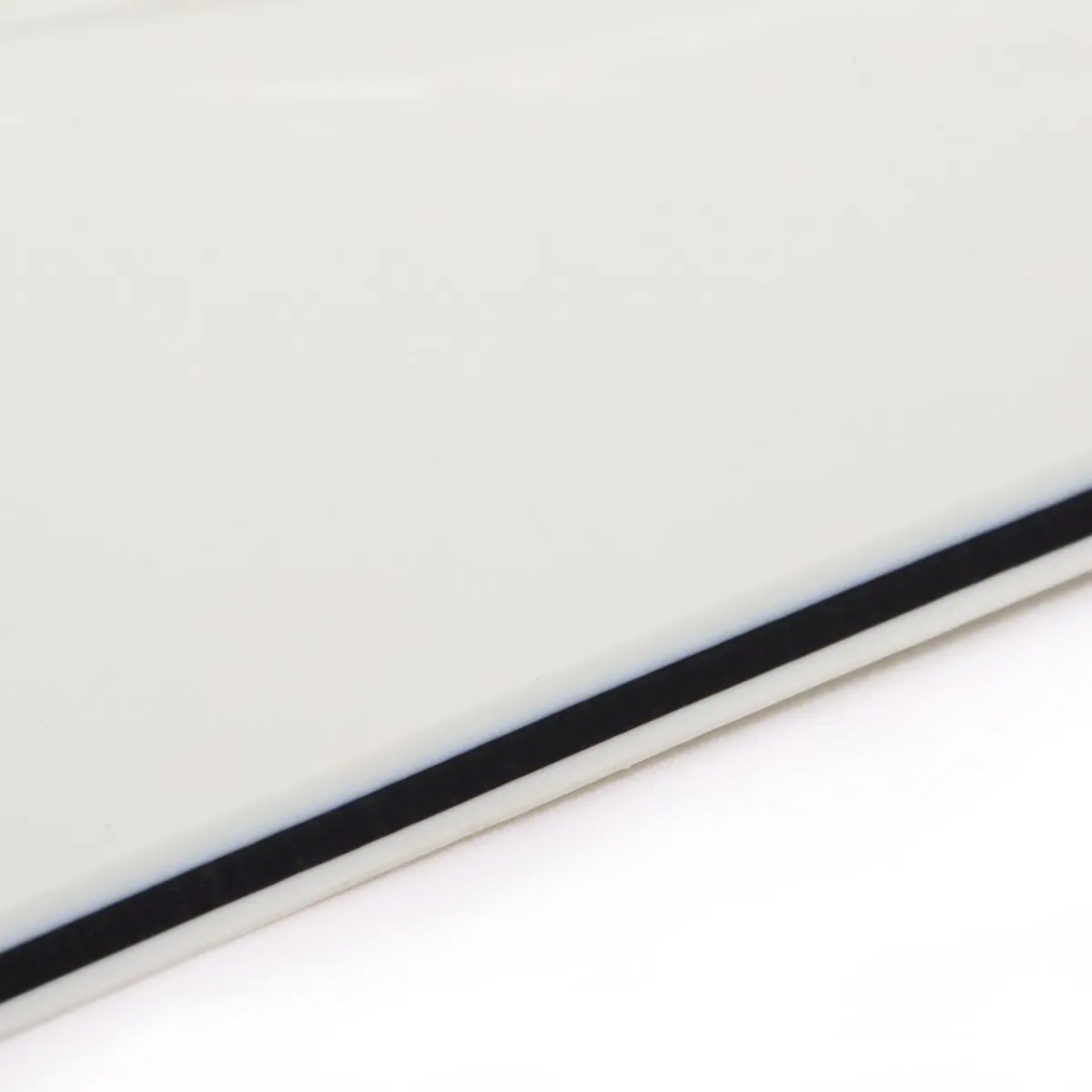 HSS 11 отверстий электрогитара Strat pick guard царапина пластины pick Guards для гитарных частей 3Ply Состаренный белый
