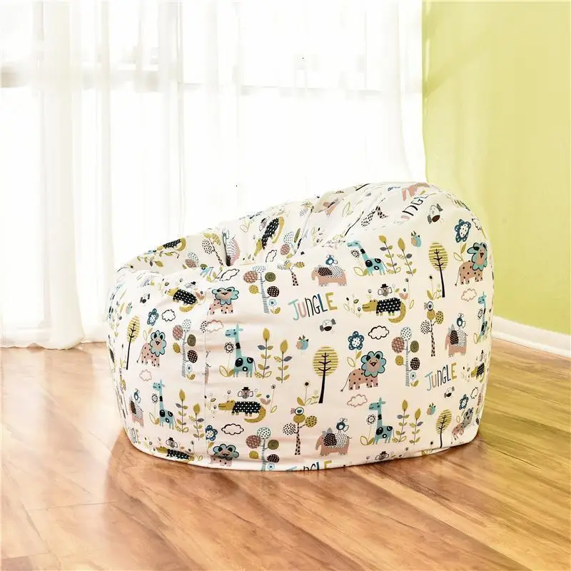 Sedie De Assento компьютерный Totoro Pouf песочечистка золото Fauteuil кровать Copridivano Cadeira Puff Asiento кресло мешок дивана