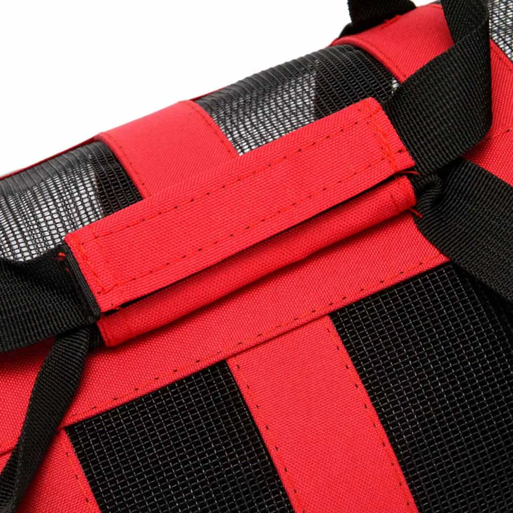 Title 7, Dog Soft-sided Travel Carrier Portable Pet Dog ...