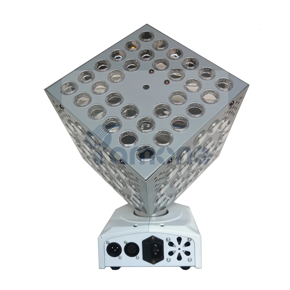 Cube Laser 02