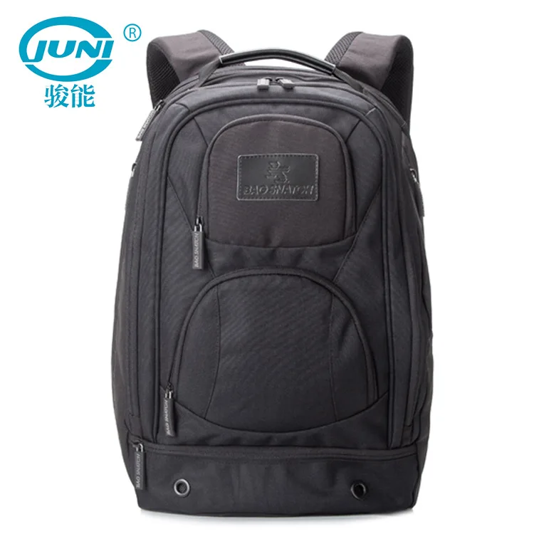 

Hot Sales 900d Polyester Computer Backpack Business Casual Hand Travel Advertisement Gift Backpack