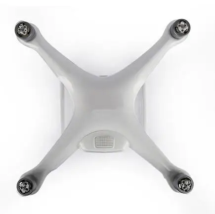 White Силиконовый чехол для DJI Phantom 4 пылезащитный чехол Защитная крышка DJI Phantom 4 Drone аксессуары - Цвет: White