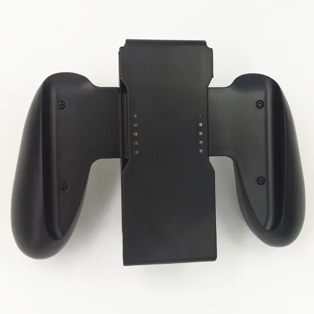 1PC Gaming Grip Handle Controller Comfort Grip Handle Bracket Support Holder For Nintend Switch Joy-Con Plastic Handle Bracket
