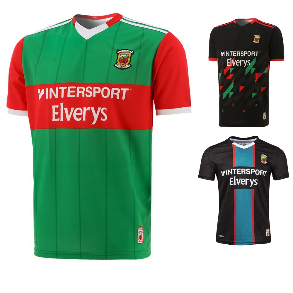 Goalkeeper Jersey 2022 Ireland shirt 