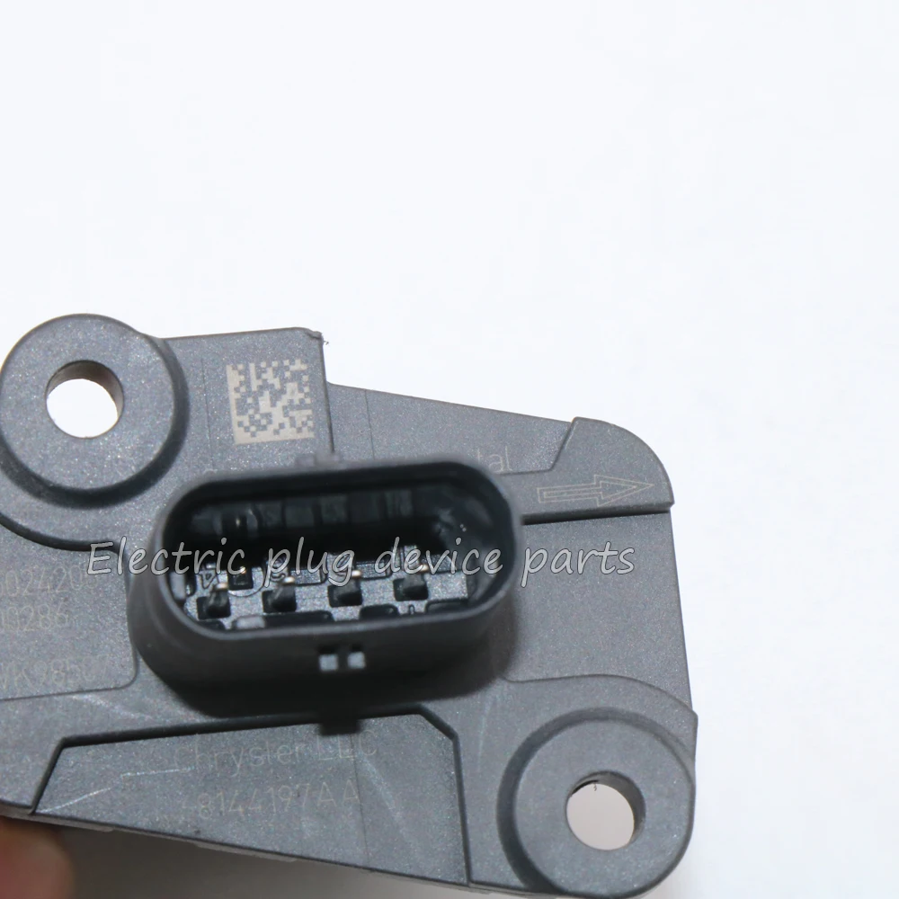 Sensor De Flujo De Aire Masivo E5T08171 MD336501 Para