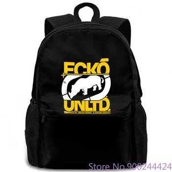 

Ecko Unltd. In The Cut adults women men backpack laptop travel school adult student