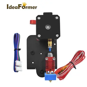 

12V/24V Upgraded Replacement Short-range Feeding Extruder Drive Feed Kit for Ender-3 Creality3D 3D Printer