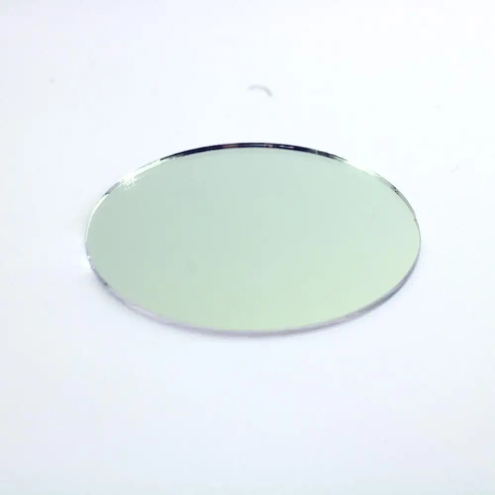 

diameter 52mm Incident angle: 0 ° band width 25nm NBP 700nm IR narrow band filter glass