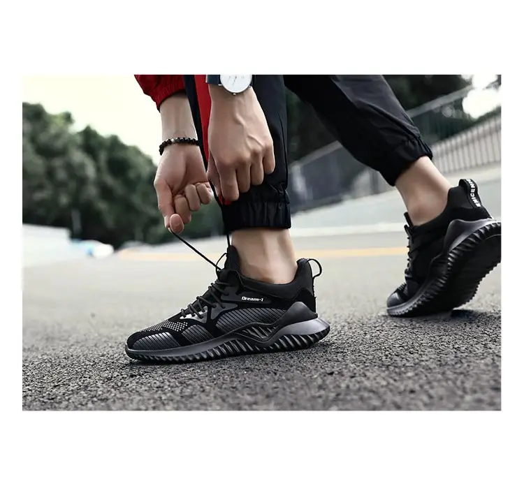 Дизайнерские мужские кроссовки Y3 от Sneaker роскошные кроссовки для бега AlphaBOUNCE M Joggers Размер 39-46